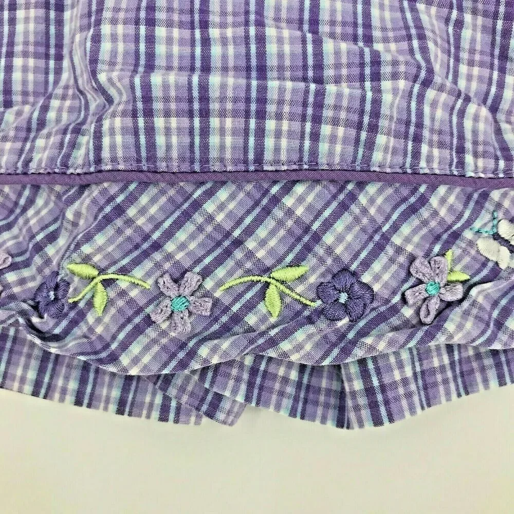 Baby Gap Mckids Girls Shorts Lot 2 Sz 5
